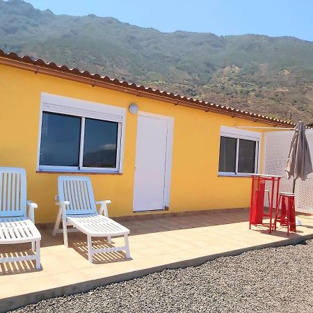 Appartement Vista Al Mar à Frontera Extérieur photo